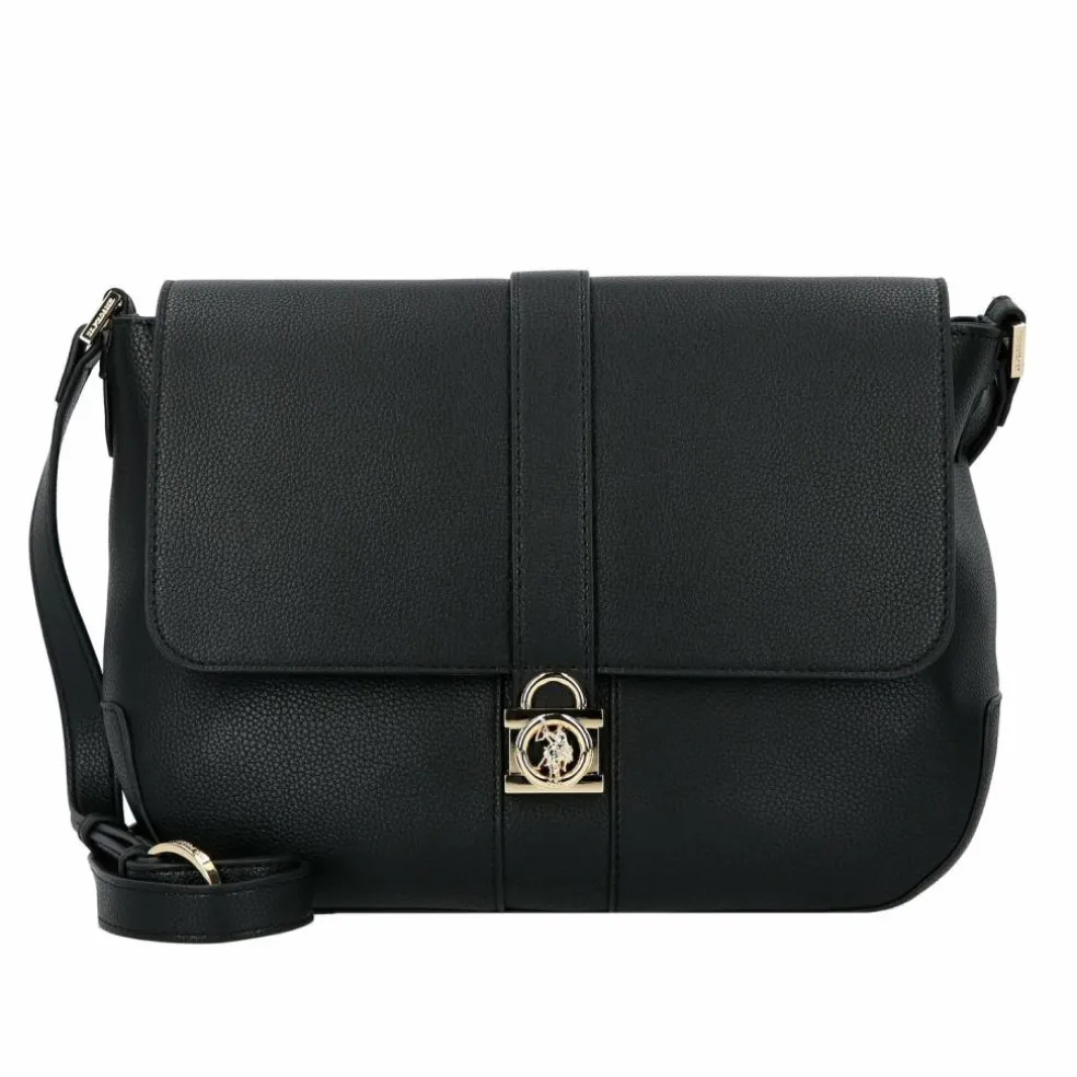 U.S. Polo Assn. Winterberry Umhängetasche 34 cm