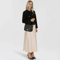 U.S. Polo Assn. Winterberry Umhängetasche 34 cm