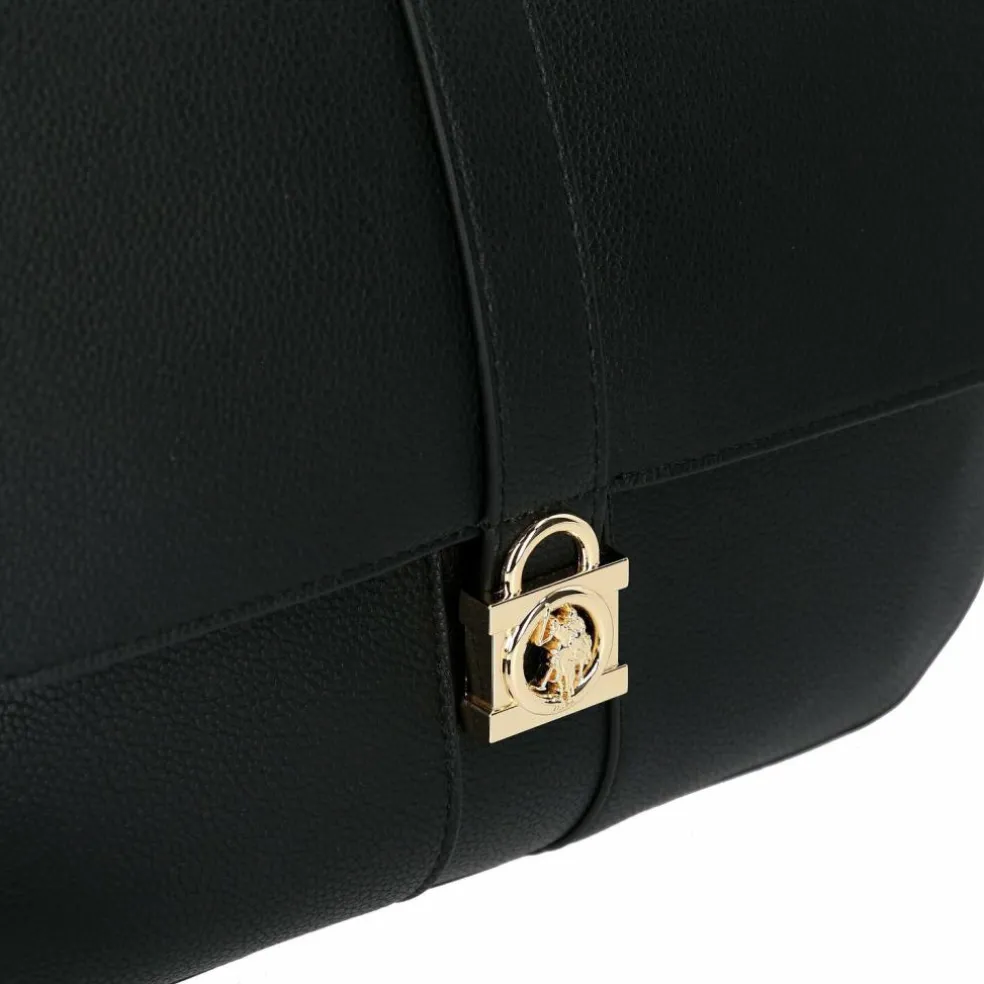 U.S. Polo Assn. Winterberry Umhängetasche 34 cm