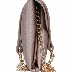 Valentino Arpie Clutch Tasche 26 cm