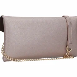 Valentino Arpie Clutch Tasche 26 cm