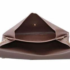 Valentino Arpie Clutch Tasche 26 cm