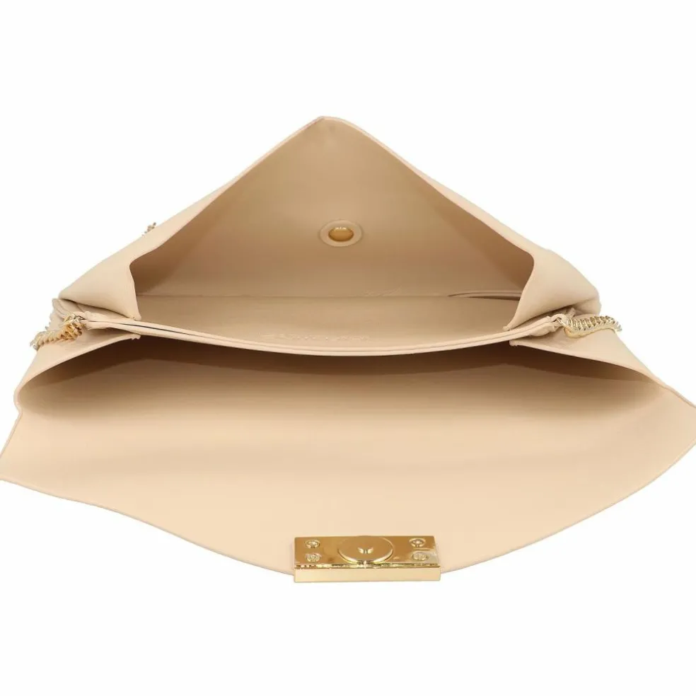 Valentino Arpie Clutch Tasche 26 cm