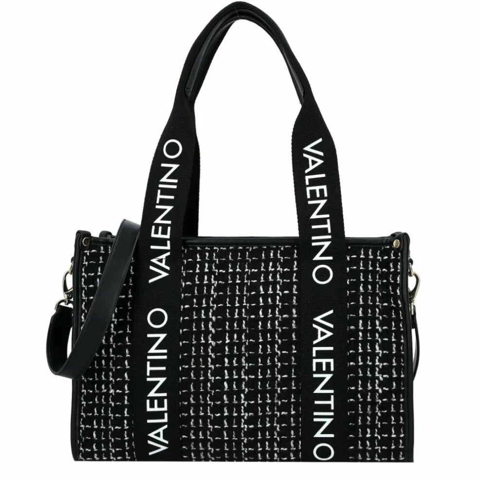 Valentino Candle Shopper Tasche 36 cm