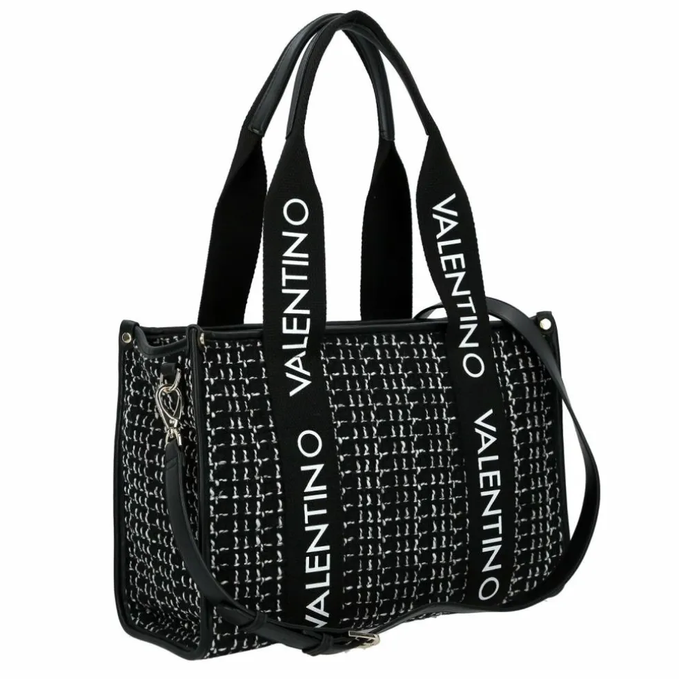 Valentino Candle Shopper Tasche 36 cm