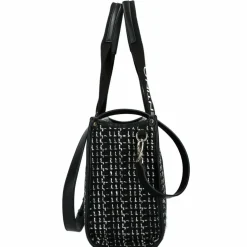 Valentino Candle Shopper Tasche 36 cm