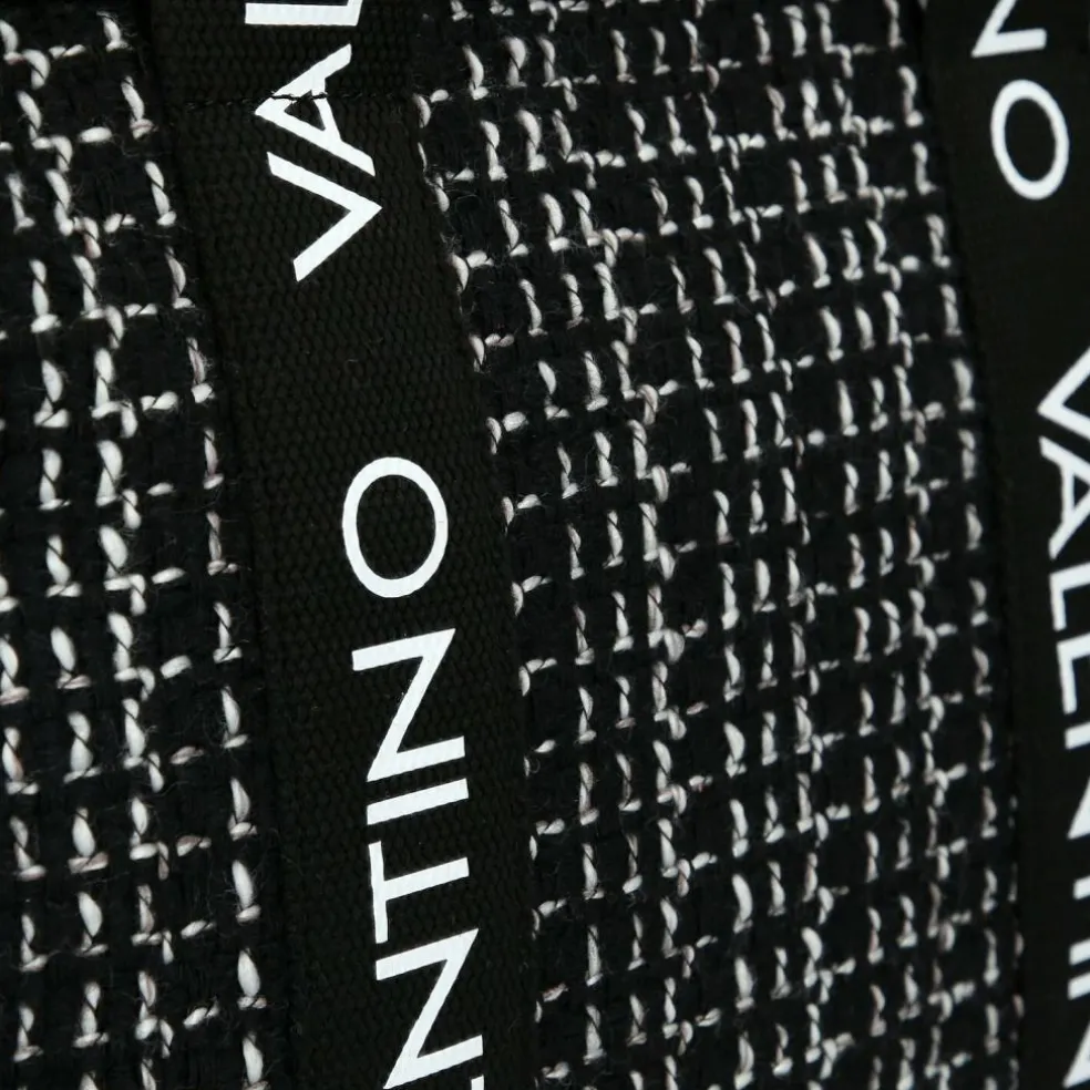 Valentino Candle Shopper Tasche 36 cm