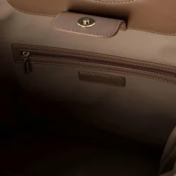 Valentino Courmayeur Shopper Tasche 34 cm