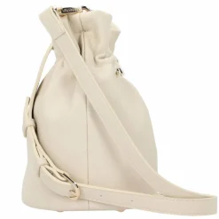 Valentino Fedora Umhängetasche Leder 21 cm