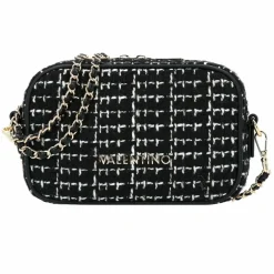 Valentino Tweed Umhängetasche 20 cm