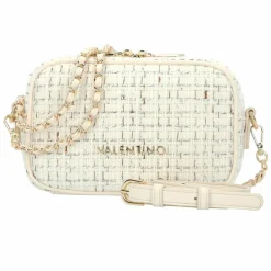 Valentino Tweed Umhängetasche 20 cm