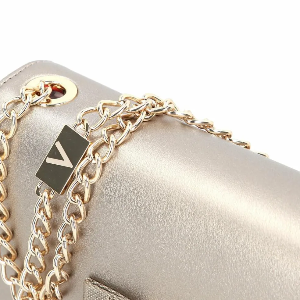 Valentino Whitney Clutch Geldbörse 22 cm