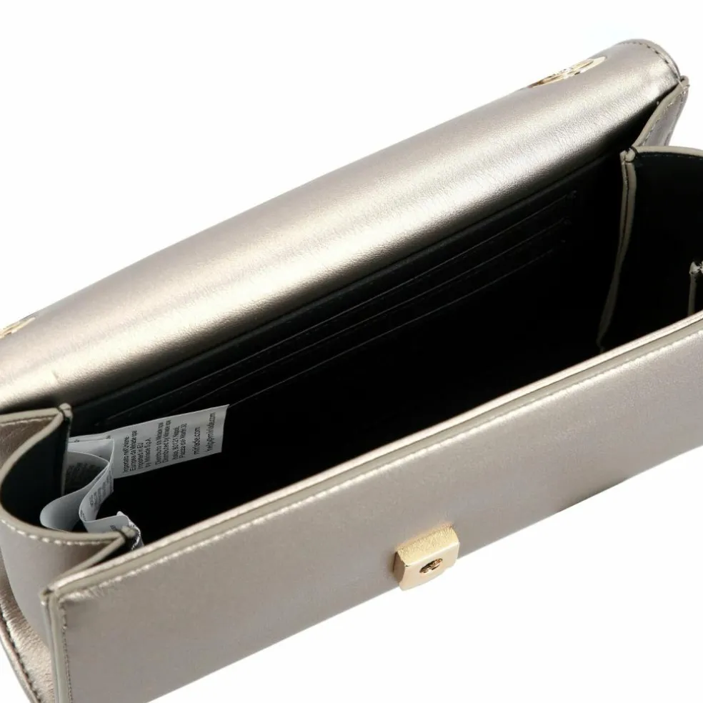 Valentino Whitney Clutch Geldbörse 22 cm