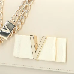 Valentino Whitney Clutch Geldbörse 22 cm