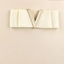 Valentino Whitney Clutch Tasche 25 cm