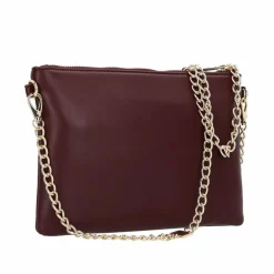 Valentino Whitney Clutch Tasche 25 cm