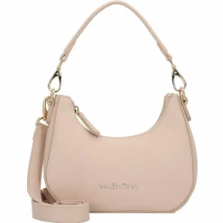 Valentino Zero Schultertasche Leder 22 cm