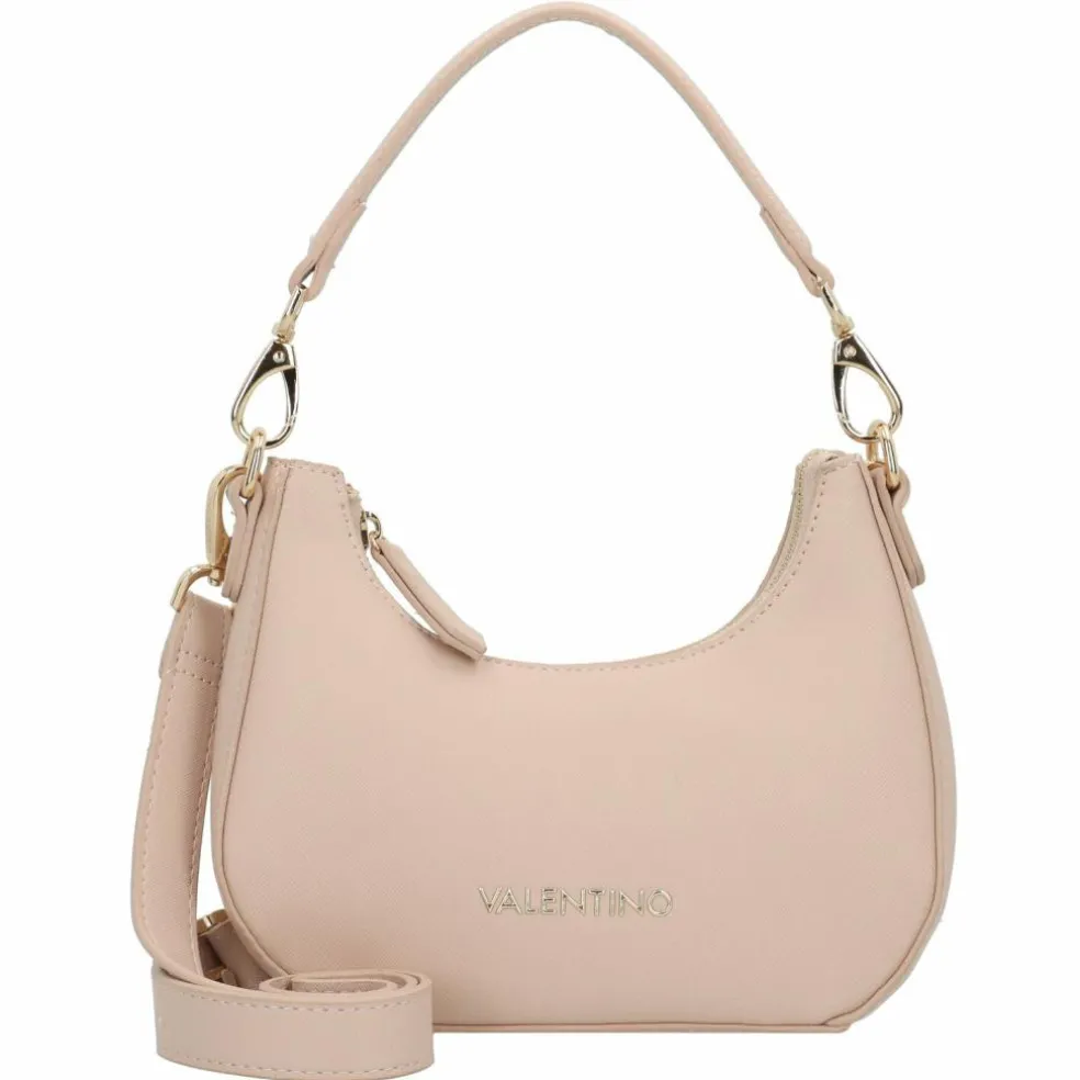 Valentino Zero Schultertasche Leder 22 cm