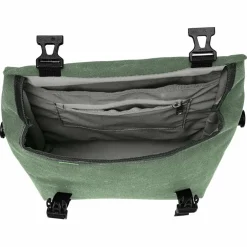 Vaude Augsburg IV Fahrradtasche S 25 cm