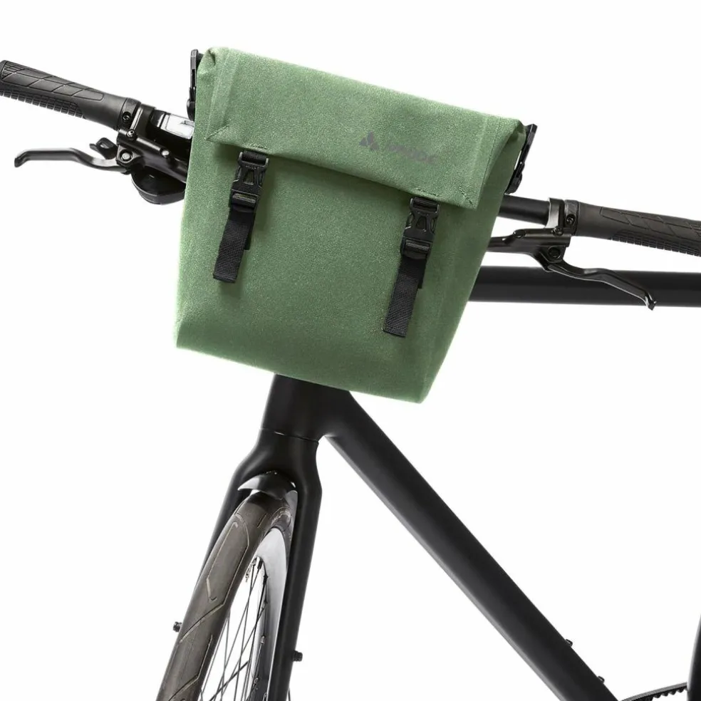 Vaude Augsburg IV Fahrradtasche S 25 cm