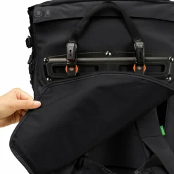 Vaude City Bike II Fahrradtasche 34 cm