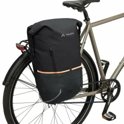 Vaude City Bike II Fahrradtasche 34 cm