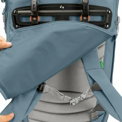 Vaude City Bike II Fahrradtasche 34 cm