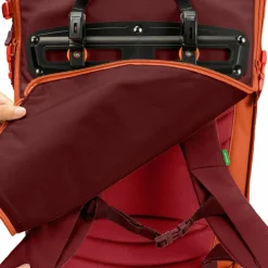 Vaude City Bike II Fahrradtasche 34 cm