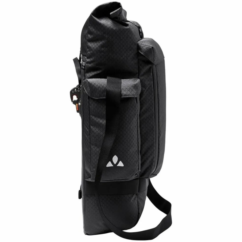 Vaude Cyclist Back Single Fahrradtasche 20 cm