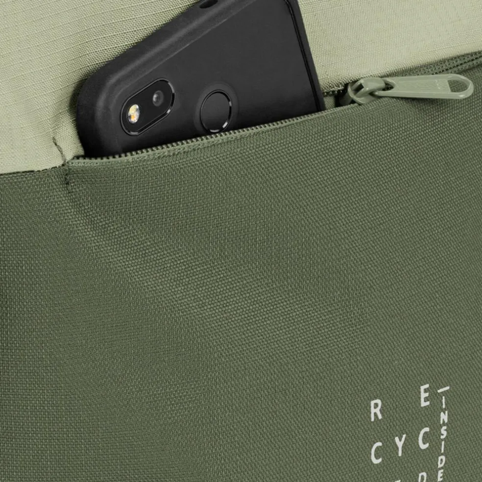 Vaude Heka II Umhängetasche 26 cm