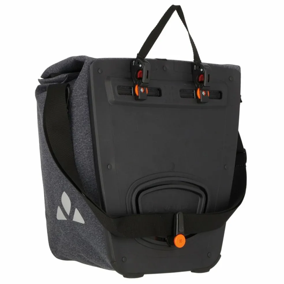 Vaude ReCycle Back Fahrradtasche 35 cm