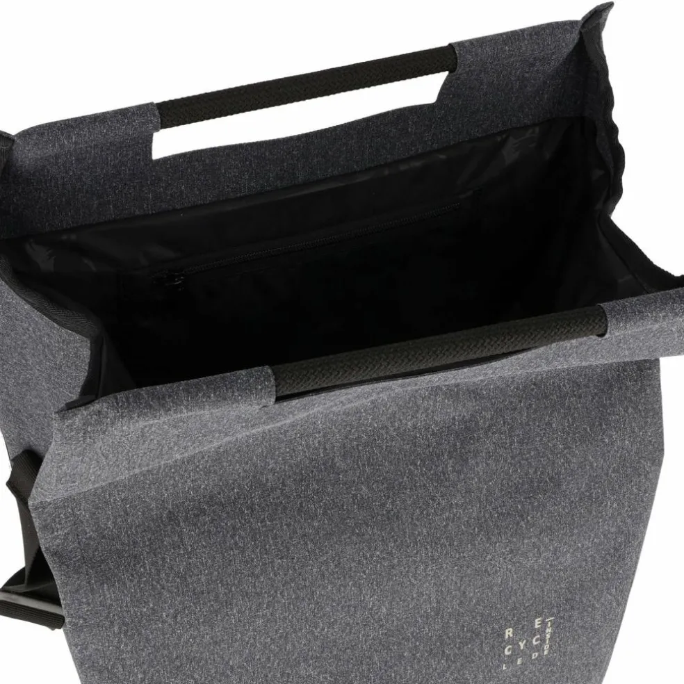 Vaude ReCycle Back Fahrradtasche 35 cm