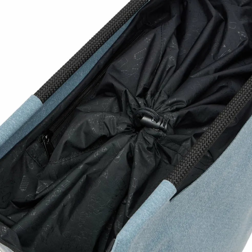 Vaude ReCycle Back Fahrradtasche 35 cm