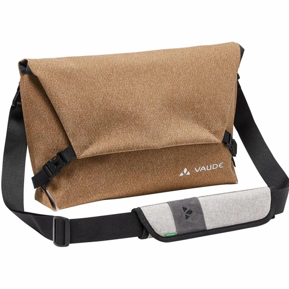 Vaude Schmalegg Umhängetasche 40 cm Laptopfach