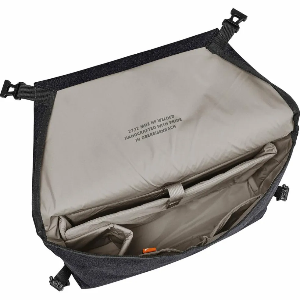 Vaude Schmalegg Umhängetasche 40 cm Laptopfach