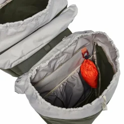 Vaude TwinRoadster Fahrradtasche 48 cm