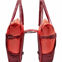 Vaude TwinShopper Fahrradtasche 42 cm