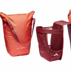 Vaude TwinShopper Fahrradtasche 42 cm