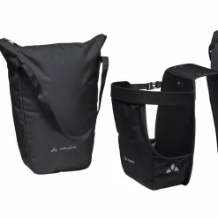Vaude TwinShopper Fahrradtasche 42 cm
