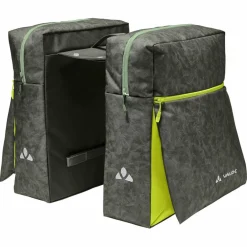 Vaude TwinZipper Fahrradtasche 40 cm