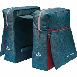 Vaude TwinZipper Fahrradtasche 40 cm