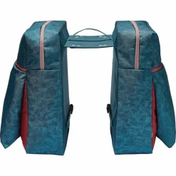 Vaude TwinZipper Fahrradtasche 40 cm