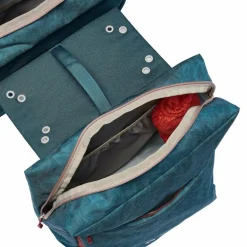 Vaude TwinZipper Fahrradtasche 40 cm