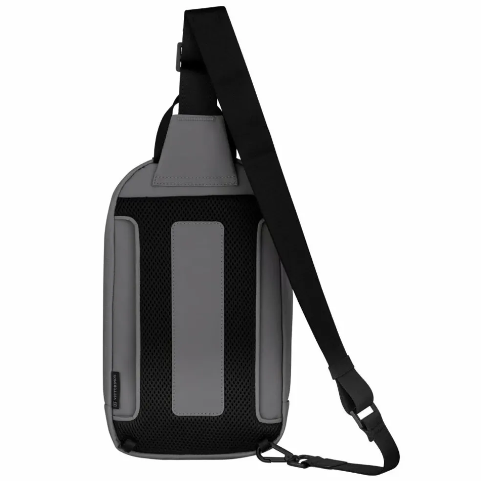 Victorinox Travel Essentials Umhängetasche RFID 30 cm