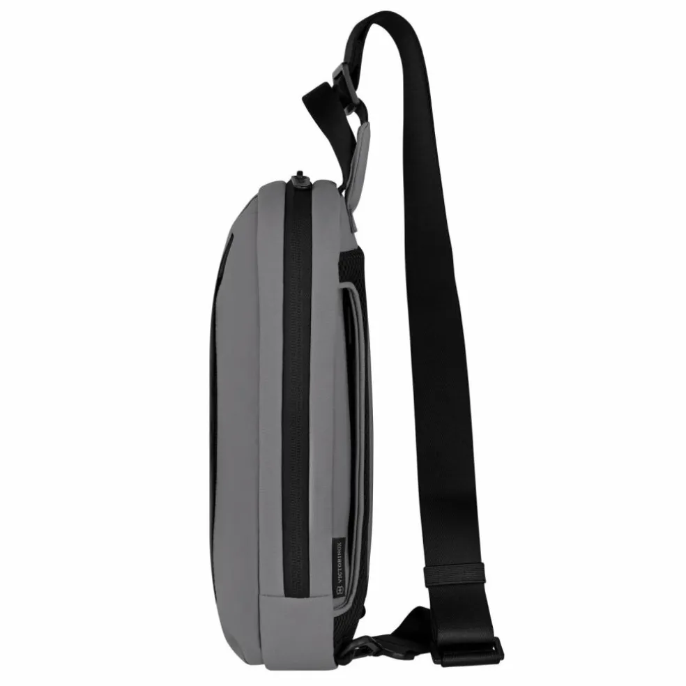 Victorinox Travel Essentials Umhängetasche RFID 30 cm