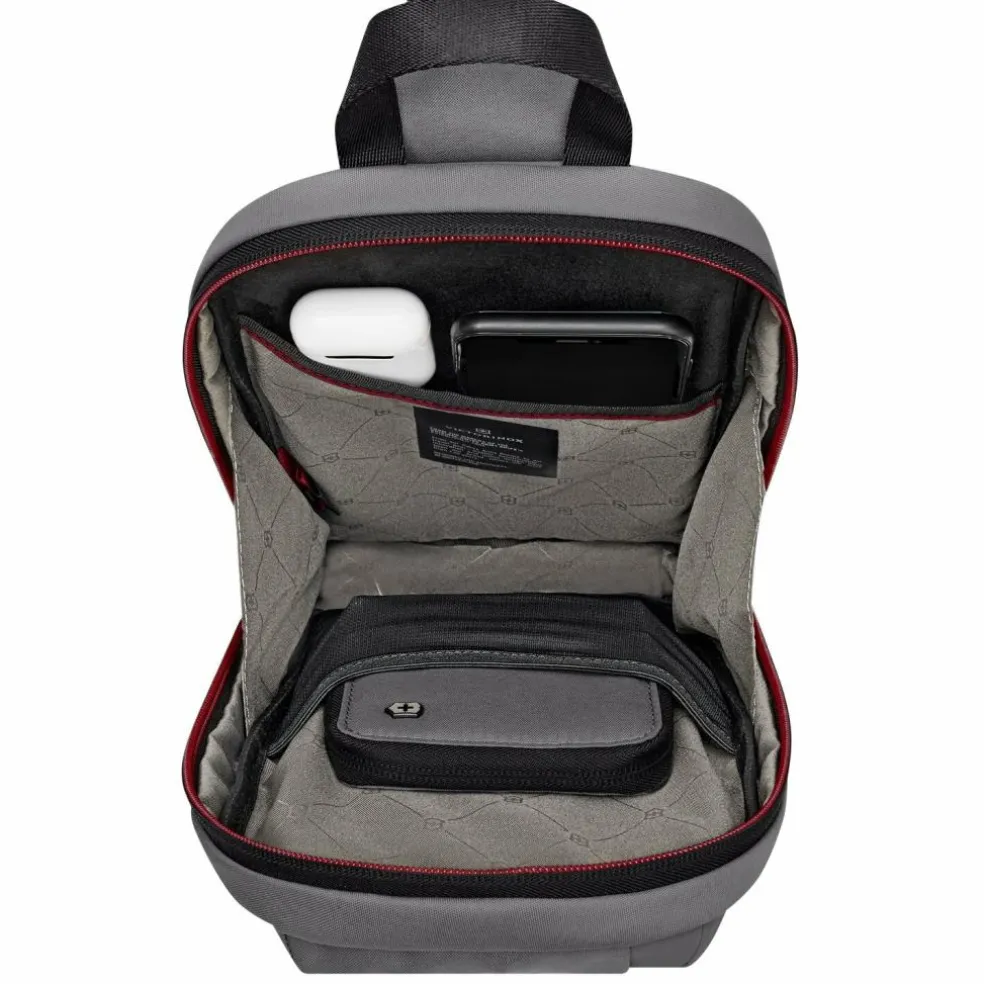 Victorinox Travel Essentials Umhängetasche RFID 30 cm