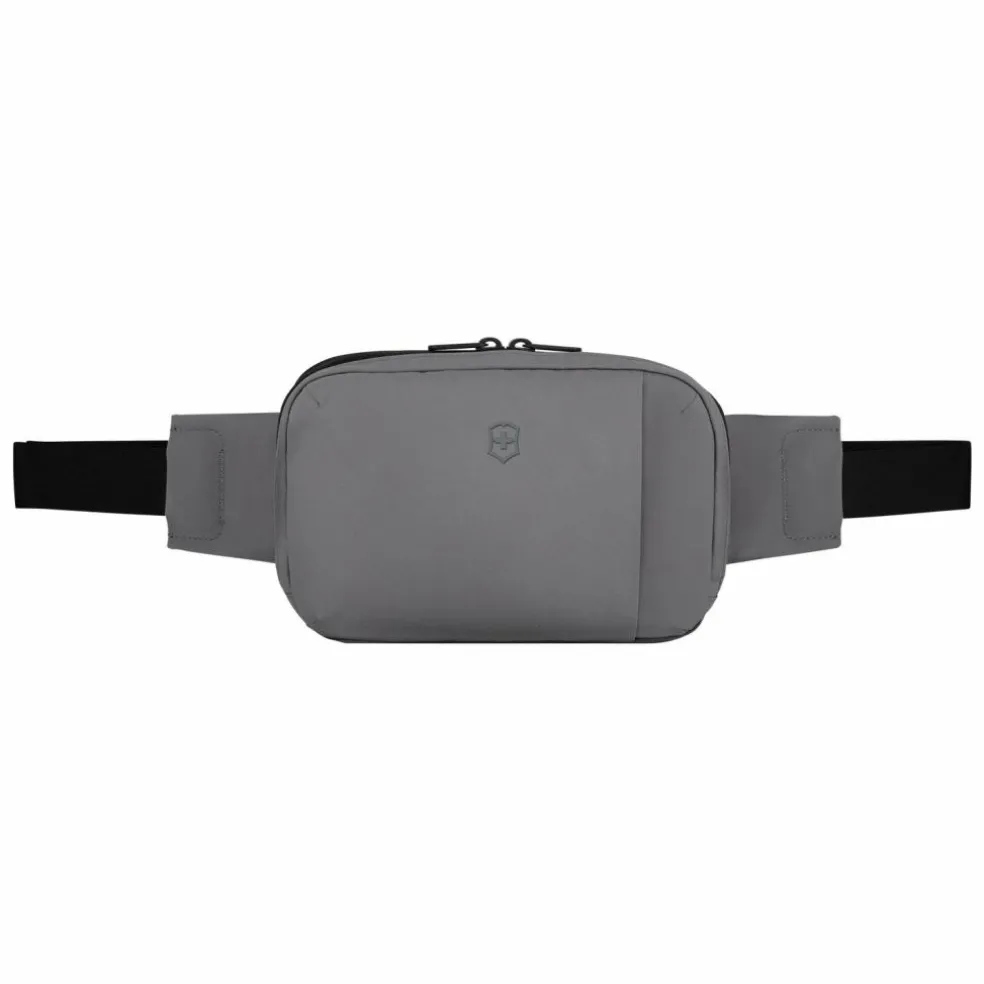 Victorinox Travel Essentials Gürteltasche RFID Schutz 23 cm