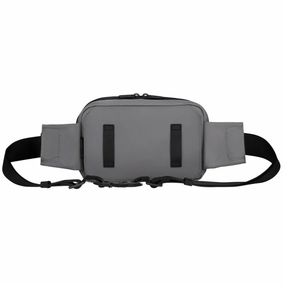 Victorinox Travel Essentials Gürteltasche RFID Schutz 23 cm