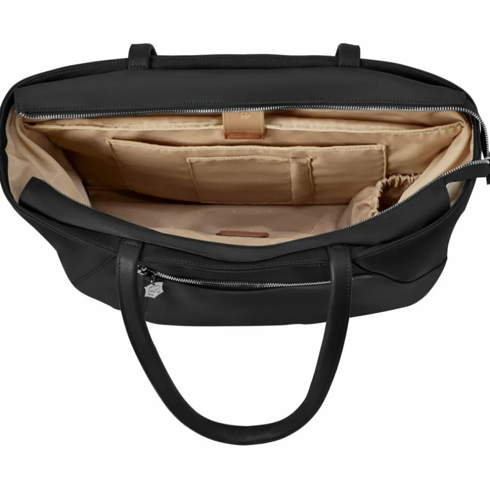 Victorinox Victoria Signature Shopper Tasche 51 cm Laptopfach