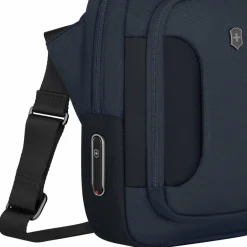 Victorinox Werks Traveler 7.0 Umhängetasche 23 cm